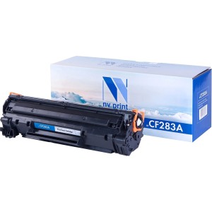 - NV Print NV-CF283A-SET3 - NV Print NV-CF283A-SET3