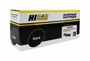 Тонер-картридж Hi-Black (HB-SP230H) для Ricoh Aficio SP 230DNw/SP230SFNw, 3K Тонер-картридж Hi-Black (HB-SP230H) для Ricoh Aficio SP 230DNw/SP230SFNw, 3K