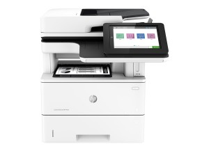 Лазерное МФУ HP LaserJet Enterprise M528f Лазерное МФУ HP LaserJet Enterprise M528f