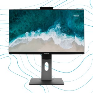 Моноблок NERPA SAIMAA I240-124L Моноблок NERPA SAIMAA I240-124L