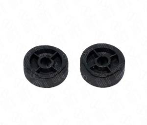 Набор насадок на ролики захвата 2 шт для Lexmark E230/240N/234/E342N (совм) Набор насадок на ролики захвата 2 шт для Lexmark E230/240N/234/E342N (совм)