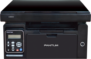 МФУ лазерное Pantum M6500 МФУ лазерное Pantum M6500