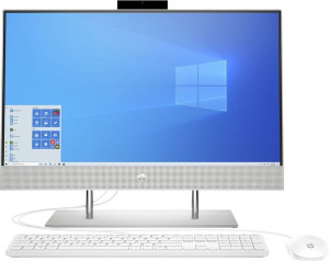 Моноблок HP All-in-One 24-dp0007ur Моноблок HP All-in-One 24-dp0007ur