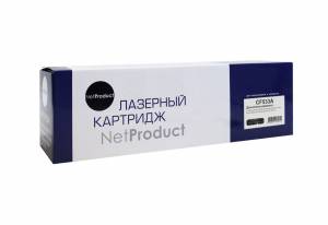 Картридж NetProduct (N-CF533A) для HP CLJ Pro M154A/M180n/M181fw, M, 0,9K Картридж NetProduct (N-CF533A) для HP CLJ Pro M154A/M180n/M181fw, M, 0,9K