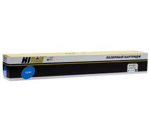 Тонер-картридж Hi-Black (HB-IMC2500H C) для Ricoh IM C2000/IM C2500, C, 10,5K Тонер-картридж Hi-Black (HB-IMC2500H C) для Ricoh IM C2000/IM C2500, C, 10,5K
