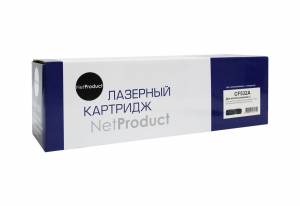 Картридж NetProduct (N-CF532A) для HP CLJ Pro M154A/M180n/M181fw, Y, 0,9K Картридж NetProduct (N-CF532A) для HP CLJ Pro M154A/M180n/M181fw, Y, 0,9K