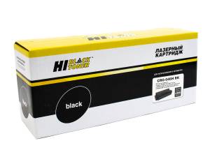 Картридж Hi-Black (HB-№046H BK) для Canon LBP-653/654/MF732/734/735, Bk, 6,3K Картридж Hi-Black (HB-№046H BK) для Canon LBP-653/654/MF732/734/735, Bk, 6,3K
