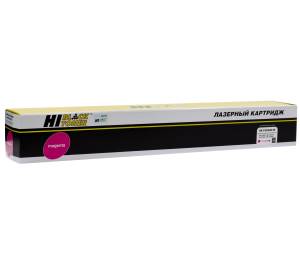 Тонер-картридж Hi-Black (HB-IMC2500H M) для Ricoh IM C2000/IM C2500, M, 10,5K Тонер-картридж Hi-Black (HB-IMC2500H M) для Ricoh IM C2000/IM C2500, M, 10,5K