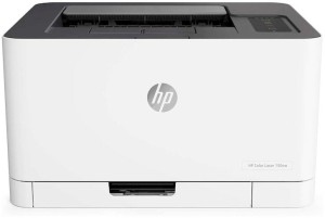 Лазерный принтер HP Color Laser 150nw Лазерный принтер HP Color Laser 150nw