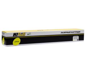 Тонер-картридж Hi-Black (HB-IMC2500H Y) для Ricoh IM C2000/IM C2500, Y, 10,5K Тонер-картридж Hi-Black (HB-IMC2500H Y) для Ricoh IM C2000/IM C2500, Y, 10,5K
