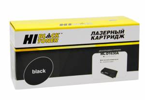 Картридж Hi-Black (HB-ML-D1630A) для Samsung ML-1630/SCX-4500, 2K Картридж Hi-Black (HB-ML-D1630A) для Samsung ML-1630/SCX-4500, 2K