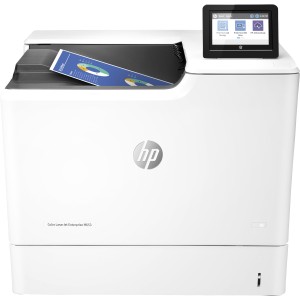 Лазерный принтер HP Color LaserJet Ent M653dn (J8A04A) Лазерный принтер HP Color LaserJet Ent M653dn (J8A04A)