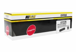 Картридж Hi-Black (HB-CF213A) для HP CLJ Pro 200 M251/MFPM276, №131A, M, 1,8K Картридж Hi-Black (HB-CF213A) для HP CLJ Pro 200 M251/MFPM276, №131A, M, 1,8K