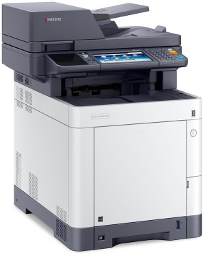 МФУ лазерный Kyocera M6630cidn Kyocera 1102TZ3NL1 МФУ лазерный Kyocera M6630cidn Kyocera 1102TZ3NL1