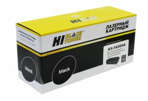 Драм-юнит Hi-Black (HB-KX-FAD89A) для Panasonic KX-FL401/402/403/413/FLC411/412/413, 10K Драм-юнит Hi-Black (HB-KX-FAD89A) для Panasonic KX-FL401/402/403/413/FLC411/412/413, 10K