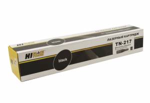 Тонер-картридж Hi-Black (HB-TN-217) для Minolta Bizhub 223/283/7828, 17,5K Тонер-картридж Hi-Black (HB-TN-217) для Minolta Bizhub 223/283/7828, 17,5K