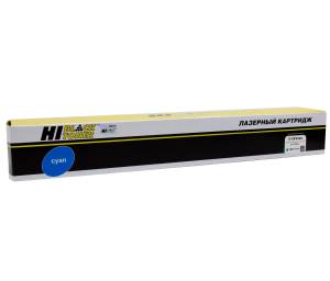 Тонер-картридж Hi-Black (HB-C-EXV54 C) для Canon iR C3025/C3025i/C3125i/C3226i, C, 8,5K Тонер-картридж Hi-Black (HB-C-EXV54 C) для Canon iR C3025/C3025i/C3125i/C3226i, C, 8,5K