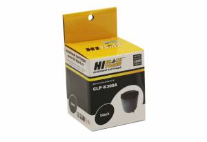 Тонер-картридж Hi-Black (HB-CLP-K300A) для Samsung CLP-300/300N/CLX-2160/N/3160N/FN, Bk,2K Тонер-картридж Hi-Black (HB-CLP-K300A) для Samsung CLP-300/300N/CLX-2160/N/3160N/FN, Bk,2K