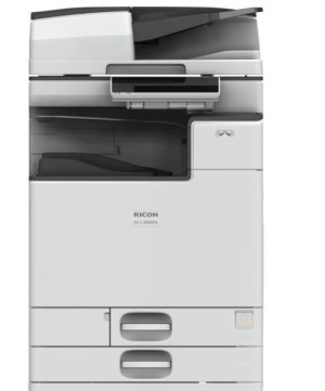 Цветное МФУ Ricoh IM C4500LT Ricoh 419295 Цветное МФУ Ricoh IM C4500LT Ricoh 419295