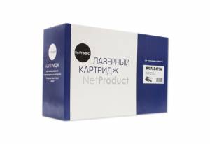 Драм-юнит NetProduct (N-KX-FAD473A) для Panasonic KX-MB2110/2130/2170, 10K Драм-юнит NetProduct (N-KX-FAD473A) для Panasonic KX-MB2110/2130/2170, 10K