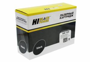 Драм-юнит Hi-Black (HB-DR-720/DR-3300) для Brother HL-5440D/5445D/5450DN/DCP-8110DN, 30K Драм-юнит Hi-Black (HB-DR-720/DR-3300) для Brother HL-5440D/5445D/5450DN/DCP-8110DN, 30K