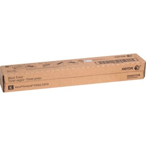 Тонер-картридж черный Xerox 006R01738 Тонер-картридж черный Xerox 006R01738