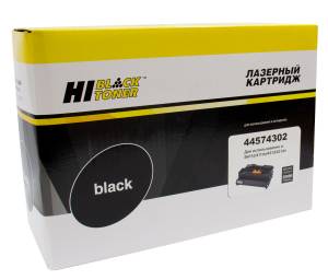 Драм-юнит Hi-Black (HB-44574302) для OKI B411/412/431/512/MB461/471/472/491/492/562, 25K Драм-юнит Hi-Black (HB-44574302) для OKI B411/412/431/512/MB461/471/472/491/492/562, 25K