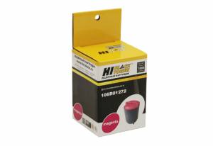 Тонер-картридж Hi-Black (HB-106R01272) для Xerox Phaser 6110, M, 1K Тонер-картридж Hi-Black (HB-106R01272) для Xerox Phaser 6110, M, 1K