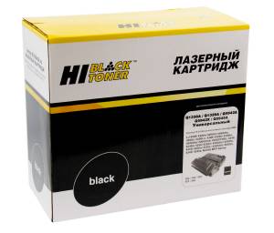 Картридж Hi-Black (HB-Q1338/5942/5945/1339) для HP LJ 4200/4300/4250/4350/4345, Унив, 20K Картридж Hi-Black (HB-Q1338/5942/5945/1339) для HP LJ 4200/4300/4250/4350/4345, Унив, 20K