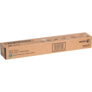 Тонер-картридж голубой Xerox 006R01739 Тонер-картридж голубой Xerox 006R01739