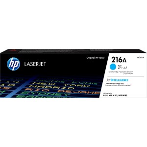 Тонер-картридж HP LaserJet 216A Cyan (W2411A) Тонер-картридж HP LaserJet 216A Cyan (W2411A)
