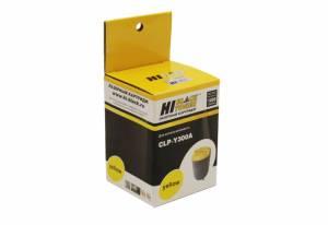 Тонер-картридж Hi-Black (HB-CLP-Y300A) для Samsung CLP-300/300N/CLX-2160/N/3160N/FN, Y, 1K Тонер-картридж Hi-Black (HB-CLP-Y300A) для Samsung CLP-300/300N/CLX-2160/N/3160N/FN, Y, 1K