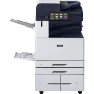 Xerox AltaLinkC8135 с тандемным модулем копир/принтер/сканер А3 Xerox AltaLink C8135 (ALC8135_4T) Xerox AltaLinkC8135 с тандемным модулем копир/принтер/сканер А3 Xerox AltaLink C8135 (ALC8135_4T)