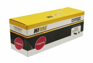 Картридж Hi-Black (HB-CE273A) для HP CLJ CP5520/5525/Enterprise M750, Восстанов., M, 15K Картридж Hi-Black (HB-CE273A) для HP CLJ CP5520/5525/Enterprise M750, Восстанов., M, 15K