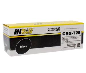 Картридж Hi-Black (HB-№728/328) для Canon MF-4410/4430/4450/4570/4580, 2,1K Картридж Hi-Black (HB-№728/328) для Canon MF-4410/4430/4450/4570/4580, 2,1K