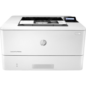 Лазерный принтер HP LaserJet Pro M404dw (W1A56A) Лазерный принтер HP LaserJet Pro M404dw (W1A56A)