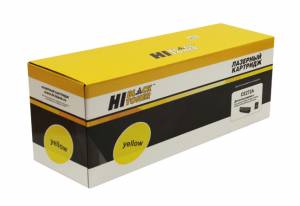 Картридж Hi-Black (HB-CE272A) для HP CLJ CP5520/5525/Enterprise M750, Восстанов., Y, 15K Картридж Hi-Black (HB-CE272A) для HP CLJ CP5520/5525/Enterprise M750, Восстанов., Y, 15K