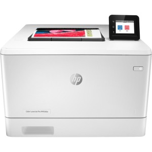 Лазерный принтер HP Color LaserJet Pro M454dw (W1Y45A) Лазерный принтер HP Color LaserJet Pro M454dw (W1Y45A)