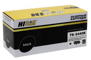 Тонер-картридж Hi-Black (HB-TK-5440Bk) для Kyocera ECOSYS PA2100cx/PA2100cwx/MA2100cfx, Bk, 2,8K Тонер-картридж Hi-Black (HB-TK-5440Bk) для Kyocera ECOSYS PA2100cx/PA2100cwx/MA2100cfx, Bk, 2,8K