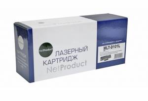 Картридж NetProduct (N-MLT-D101S) для Samsung ML-2160/2162/2165/2166W/SCX3400, 1,5K Картридж NetProduct (N-MLT-D101S) для Samsung ML-2160/2162/2165/2166W/SCX3400, 1,5K