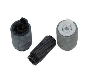 Комплект роликов Hi-Black для Canon iR-2270/ 2870/ 3570, 3 шт./упак. Комплект роликов Hi-Black для Canon iR-2270/ 2870/ 3570, 3 шт./упак.