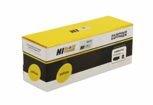 Тонер-картридж Hi-Black (HB-106R02762) для Xerox Phaser 6020/6022/ WC 6025/6027, Y, 1K Тонер-картридж Hi-Black (HB-106R02762) для Xerox Phaser 6020/6022/ WC 6025/6027, Y, 1K