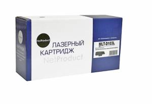 Картридж NetProduct (N-MLT-D103L) для Samsung ML-2950ND/2955DW/SCX-4727/4728FD, 2,5K Картридж NetProduct (N-MLT-D103L) для Samsung ML-2950ND/2955DW/SCX-4727/4728FD, 2,5K