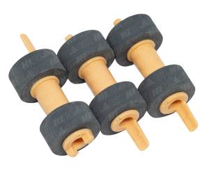 Комплект роликов подачи Hi-Black для Xerox Phaser 3610/WC 3615/3655 (3шт.) Комплект роликов подачи Hi-Black для Xerox Phaser 3610/WC 3615/3655 (3шт.)