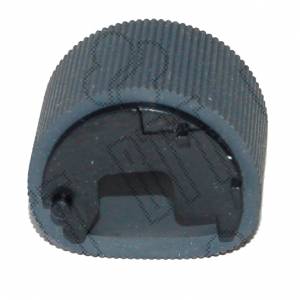 RL1-2120/RL1-3307 Ролик захвата ручной подачи HP LJ P2030/2035/P2050/P2055/M401/M425 (O) RL1-2120/RL1-3307 Ролик захвата ручной подачи HP LJ P2030/2035/P2050/P2055/M401/M425 (O)