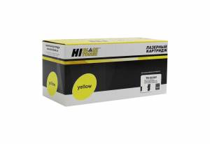 Тонер-картридж Hi-Black (HB-TK-5230Y) для Kyocera P5021cdn/M5521cdn, Y, 2,2K Тонер-картридж Hi-Black (HB-TK-5230Y) для Kyocera P5021cdn/M5521cdn, Y, 2,2K