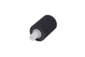 Ролик захвата бумаги автоподатчика Hi-Black для Kyocera DP-100/410/420/670 KM-1510м Ролик захвата бумаги автоподатчика Hi-Black для Kyocera DP-100/410/420/670 KM-1510м