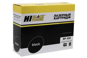 Драм-юнит Hi-Black (HB-SP230) для Ricoh Aficio SP 230DNw/SP230SFNw, 12K Драм-юнит Hi-Black (HB-SP230) для Ricoh Aficio SP 230DNw/SP230SFNw, 12K