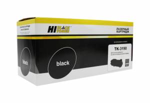 Тонер-картридж Hi-Black (HB-TK-3190) для Kyocera P3055dn/P3060dn, 25K, с чипом Тонер-картридж Hi-Black (HB-TK-3190) для Kyocera P3055dn/P3060dn, 25K, с чипом