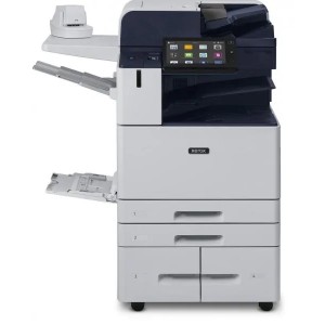 Xerox AltaLink B8101V_F_097S05091 копир/принтер/сканер А3 Xerox B8101V_F_097S05091 Xerox AltaLink B8101V_F_097S05091 копир/принтер/сканер А3 Xerox B8101V_F_097S05091